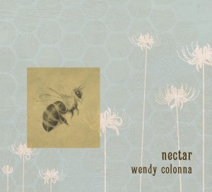 Nectar Album Cover