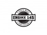 Engine145
