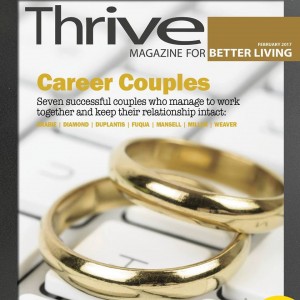 thrive cover