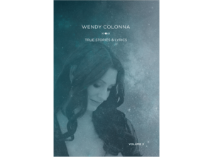 True-Stories.-Lyrics-Vol.-3-Wendy-Colonna