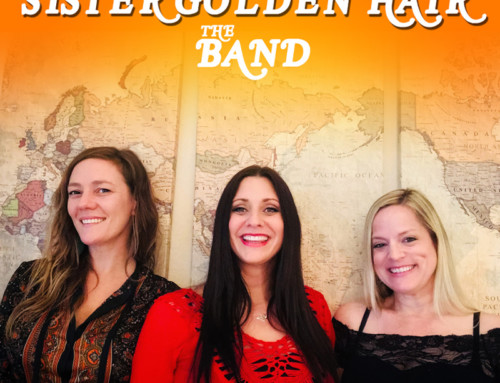 New Cover Band: Sister Golden Hair. Harmony-rich hits from the 60’s & 70s