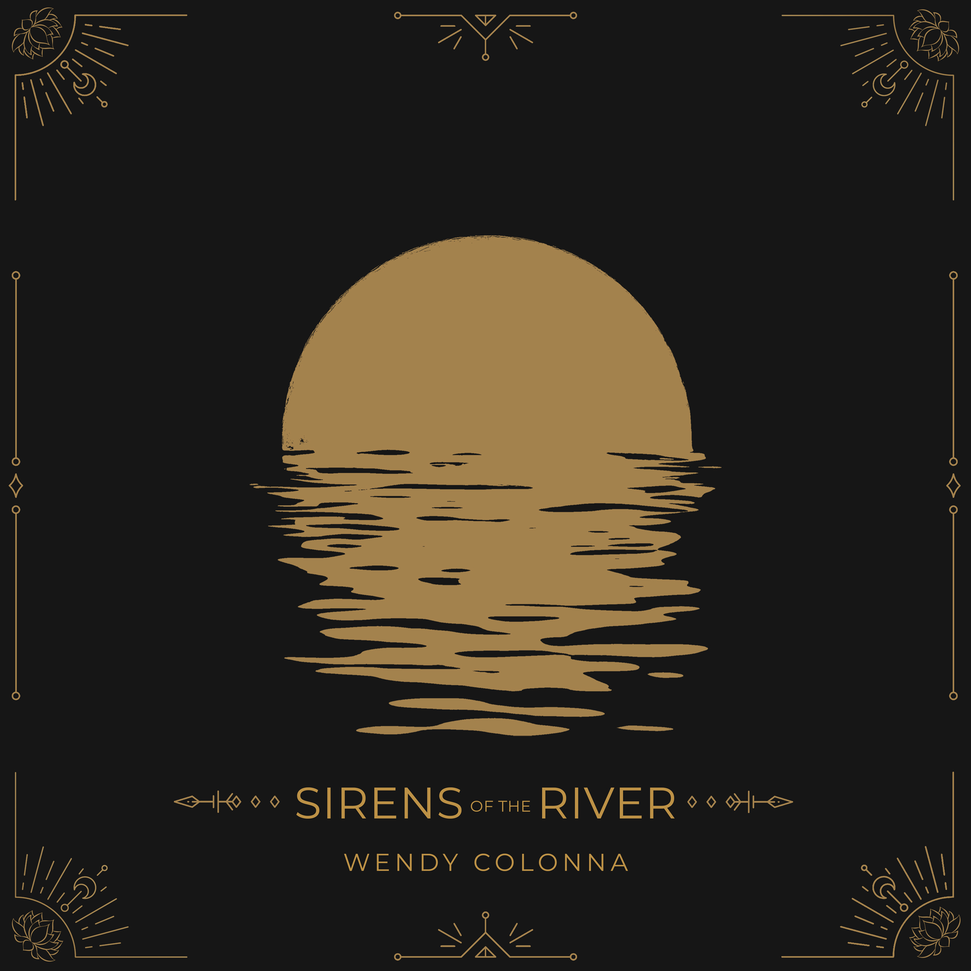 Sirens of the River