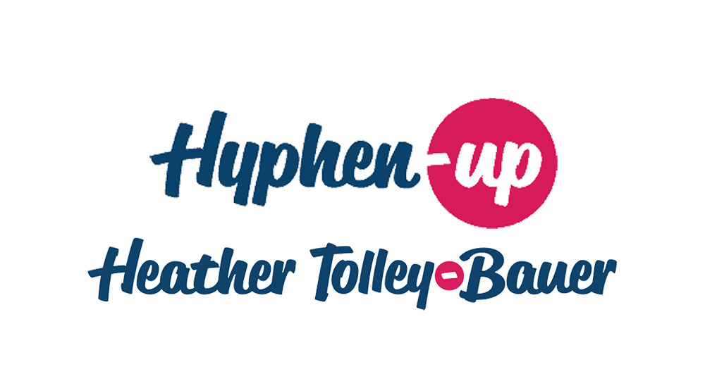 hyphen-up