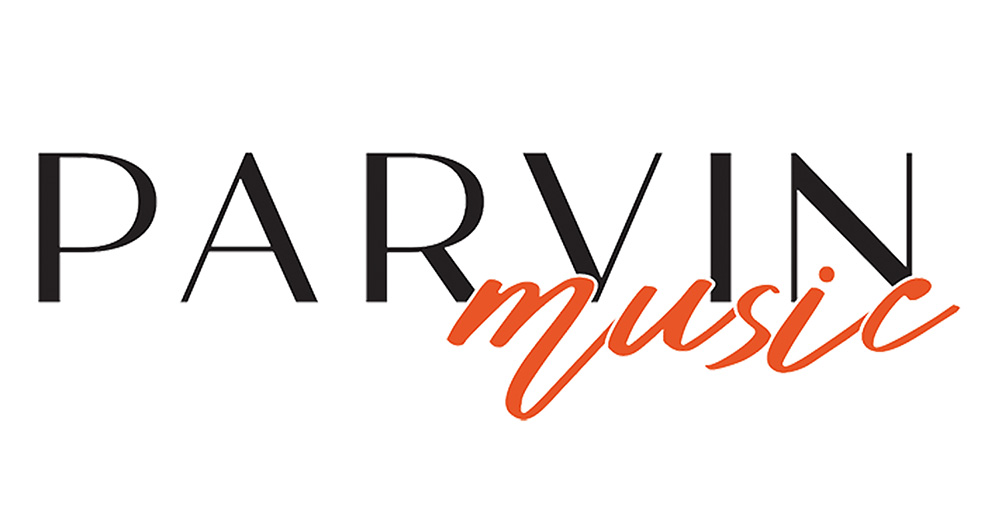 parvin-music